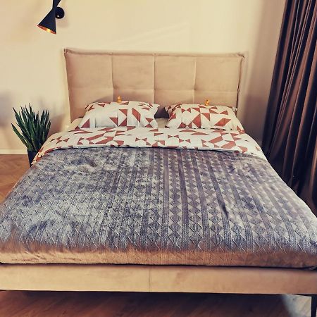 קלייפדה Cosy Old Town Apartment מראה חיצוני תמונה